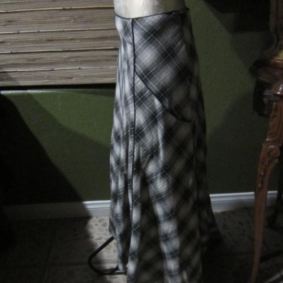 COPY - NWT!>FREE PEOPLE HIGH LOW SKIRT! - Picture 4 of 8